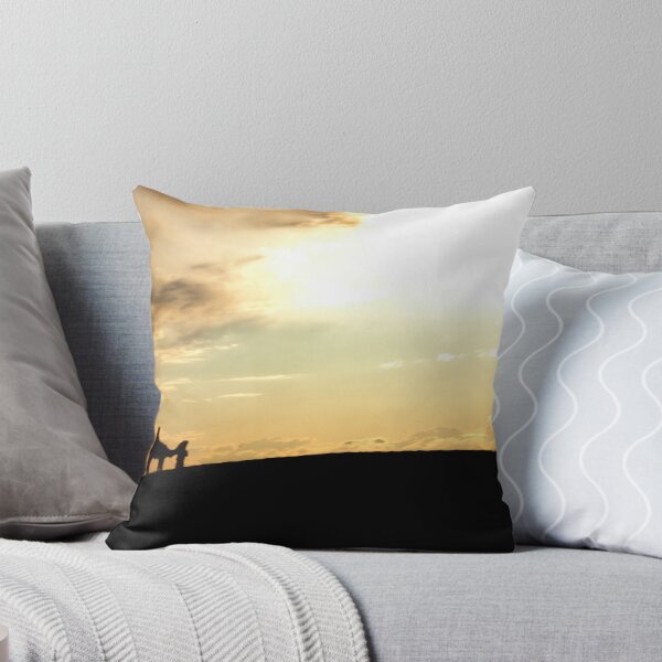 Item preview, a nice camel ride in the desert  designed and sold by lissyS.