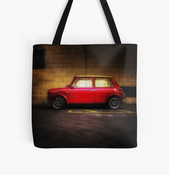 mini cooper purse