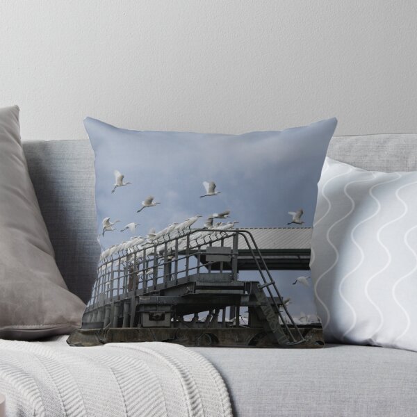 Item preview, The Roosting designed and sold by byronbackyard.