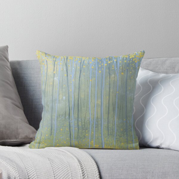 Item preview, Ginko Forest designed and sold by Herb Dickinson.