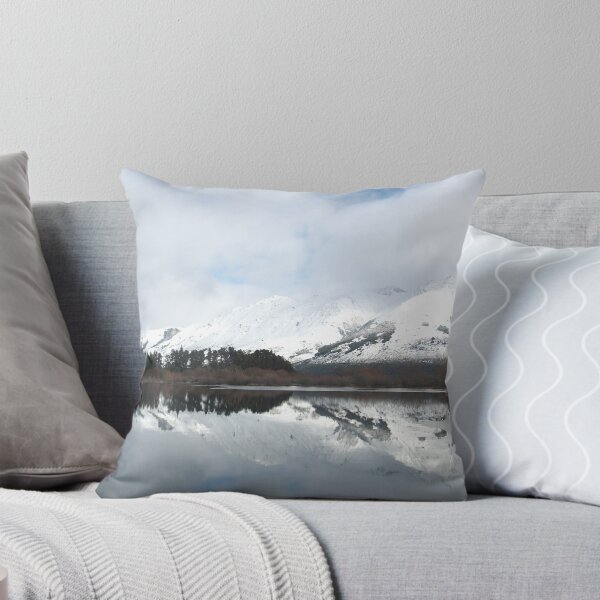 Item preview, reflective mountains designed and sold by shill93.