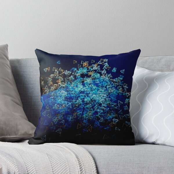 Item preview, The Swarming of Thoughts designed and sold by George Hutton Hunter.