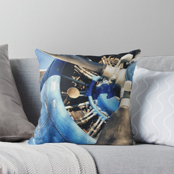 Item preview, Blue Plane (Antonov 2) designed and sold by phseven.