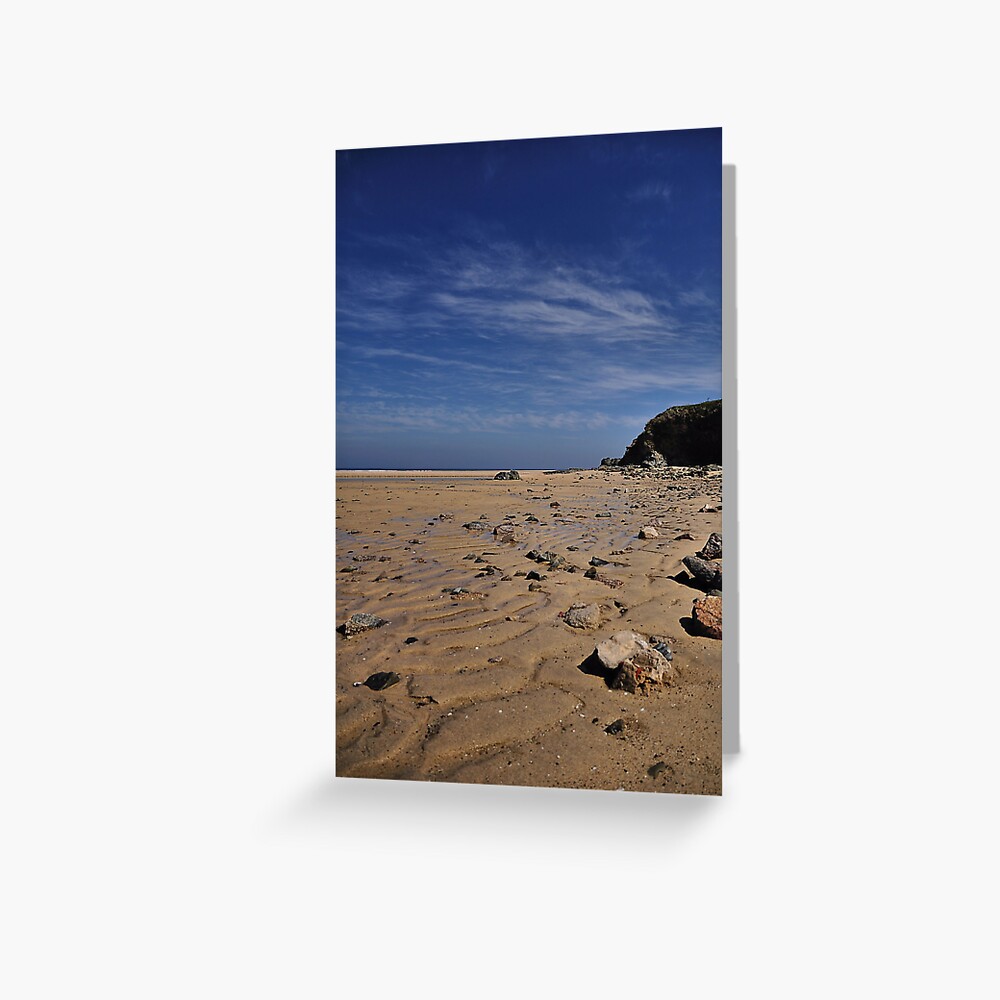 Item preview, Greeting Card designed and sold by pauleden.