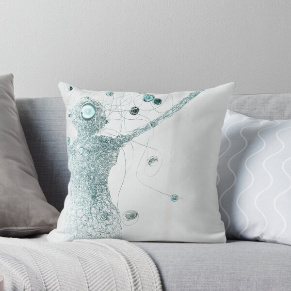 Item preview, Sirena de plata designed and sold by SilverWaters.