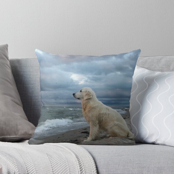 Item preview, Ditte en la playa designed and sold by Trine.