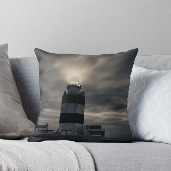 Item preview, The Hook Lighthouse designed and sold by Royston Palmer.