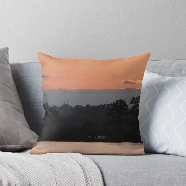 Aperçu de l'œuvre Southeast Texas Sunset créée et vendue par GreyFeather.