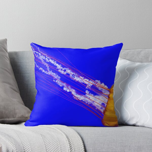 Item preview, Pacific Sea Nettle designed and sold by Nick Boren.