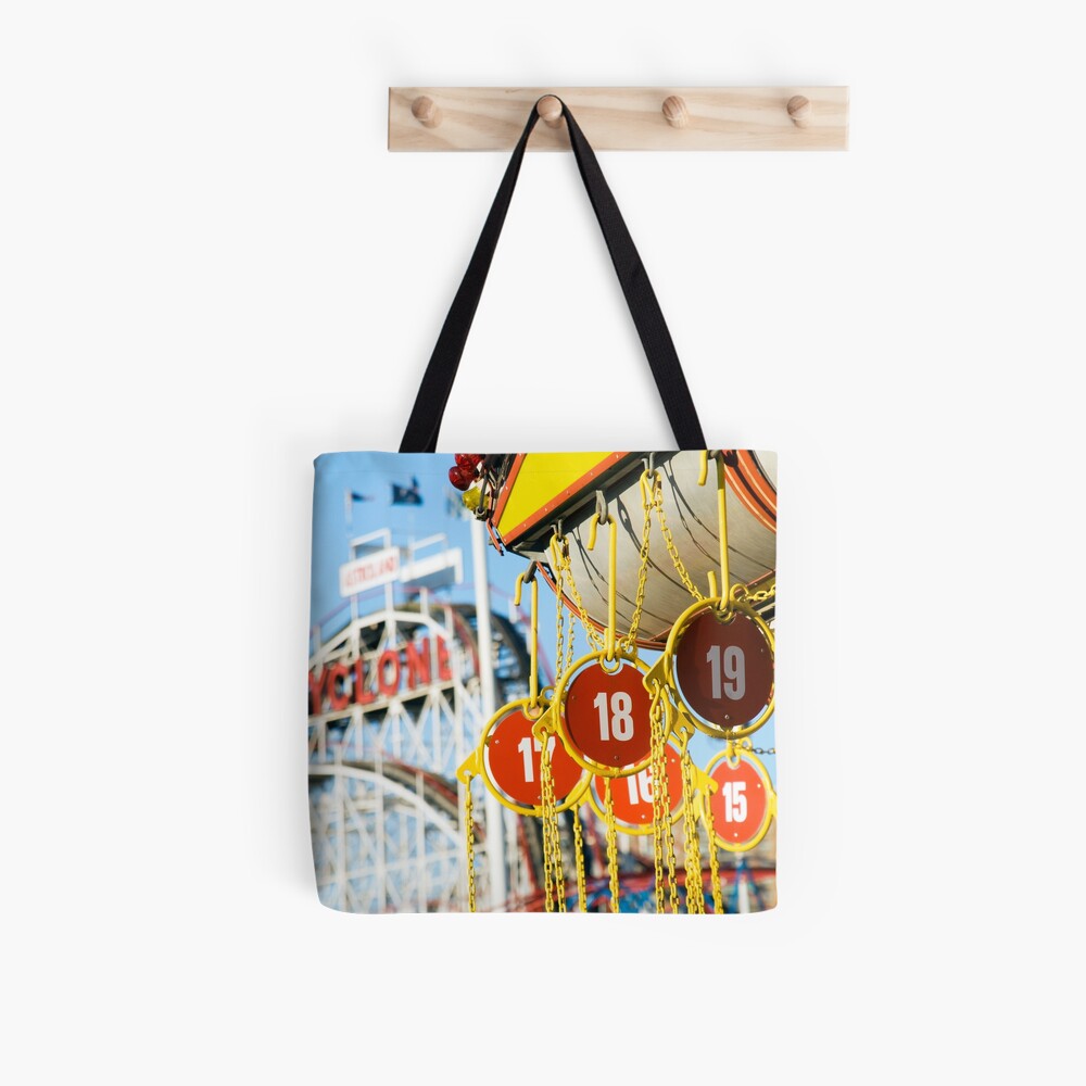 Item preview, All Over Print Tote Bag designed and sold by brotherbrain.