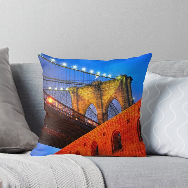 Item preview, Brooklyn Bridge: NYC designed and sold by brotherbrain.