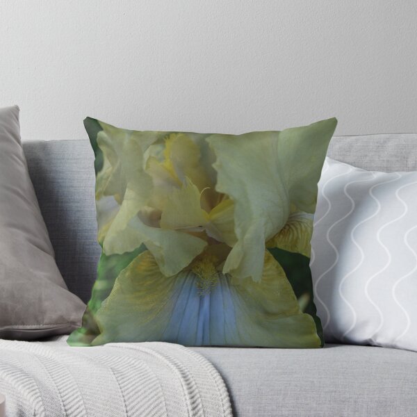 Item preview, Soft Yellow Glory designed and sold by Lozzar Flowers & Art.