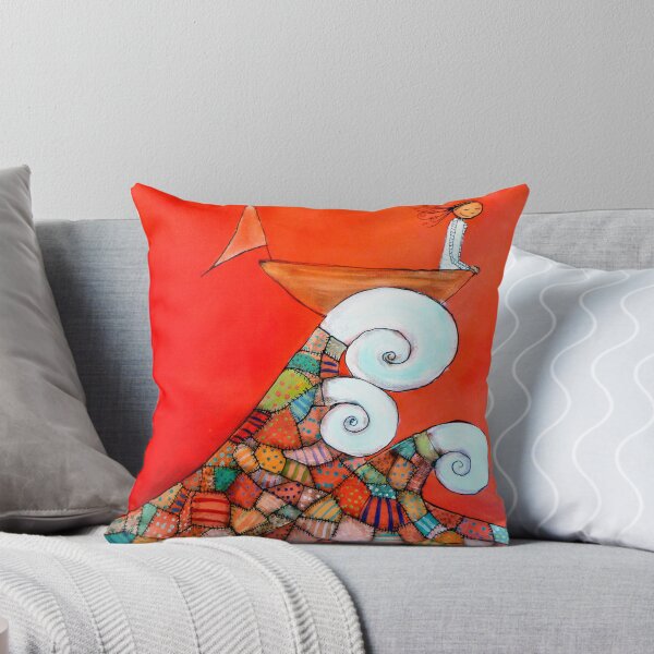 Item preview, Surf designed and sold by Johanna Wright.