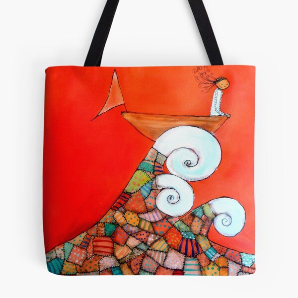 Item preview, Surf designed and sold by Johanna Wright.
