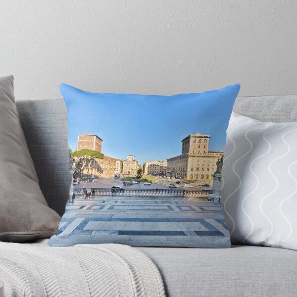 Item preview, Monument to Vittorio Emanuele II designed and sold by derejeb.