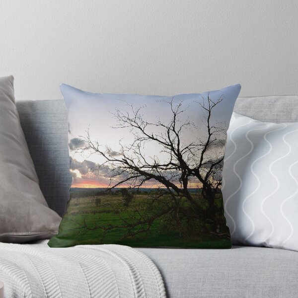 Item preview, Country Sunset. designed and sold by Warren  Patten.