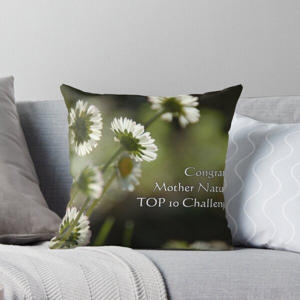 Item preview, TOP 10 Challenge Winner Banner for Mother Nature's Finest! designed and sold by marens.