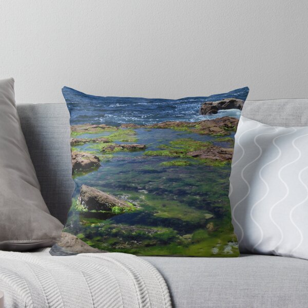 Item preview, Rock Pools designed and sold by Robyn Forbes.