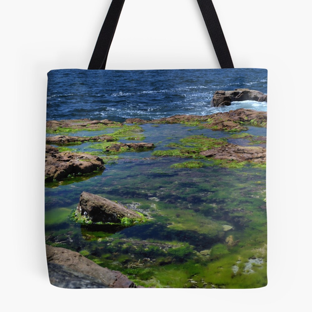 Item preview, All Over Print Tote Bag designed and sold by Robyn62.