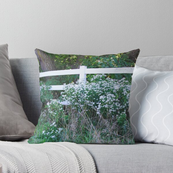 Item preview, Up Against the Fence designed and sold by Karen  Rubeiz.