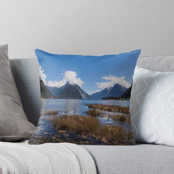 Item preview, Milford Sound designed and sold by Martin Canning.
