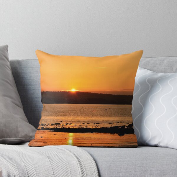Item preview, A Skerries Sunset designed and sold by Martina Fagan.