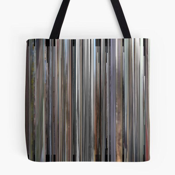 Item preview, Moviebarcode: Manufactured Landscapes (2006) designed and sold by moviebarcode.