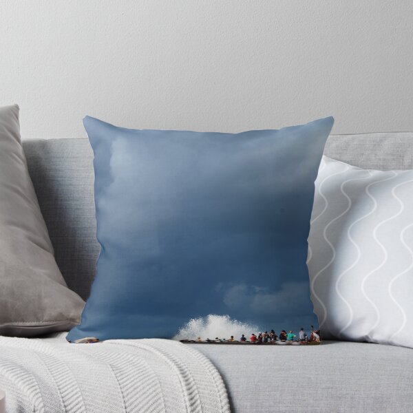 Item preview, beach crowd designed and sold by Hannah  Siciliano.