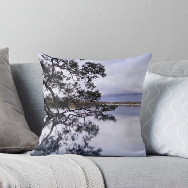 Item preview, The Sky is Falling - Mossy Point, NSW designed and sold by Malcolm Katon.