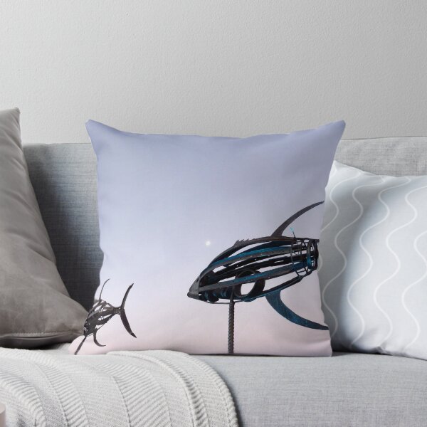 Item preview, Tuna in the Sky with Diamond designed and sold by Digby.