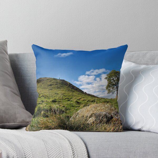 Item preview, The Tree at Sycamore Gap designed and sold by b8wsa.