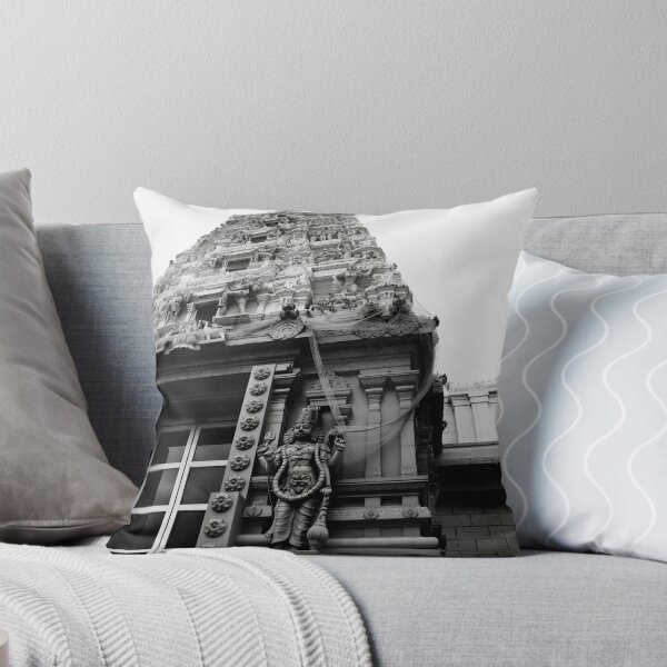 Item preview, Hindu Temple 3 designed and sold by abocNathan.