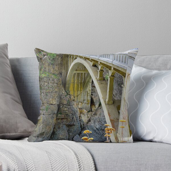Item preview, Lake Chelan Bridge designed and sold by richchop.