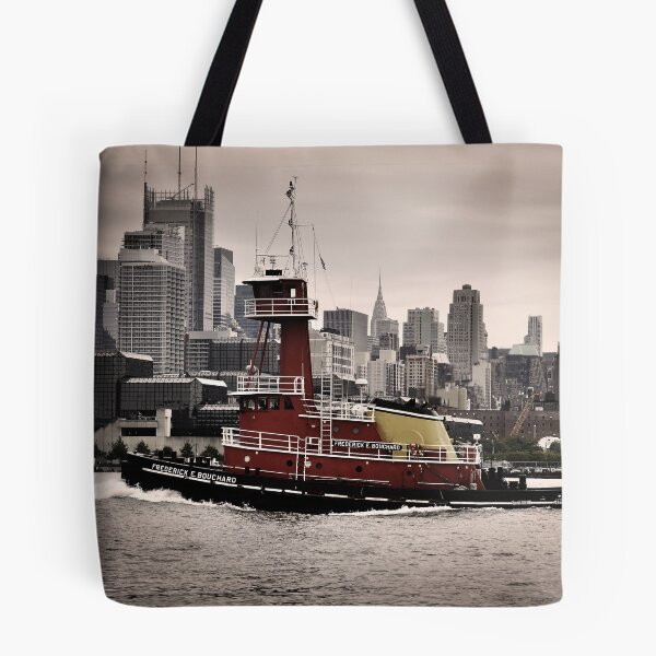 Artikelvorschau, East River NYC entworfen und verkauft von brianhardy247.