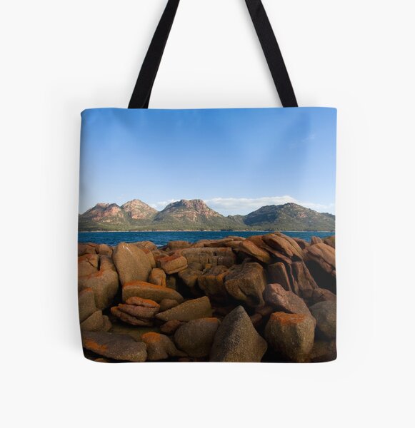 Item preview, The Hazards  from Coles Bay designed and sold by Anthony Davey.