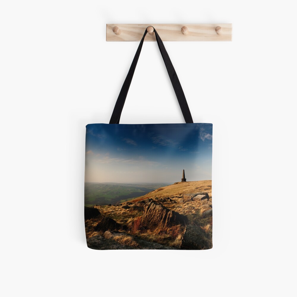 Item preview, All Over Print Tote Bag designed and sold by sjbowen.