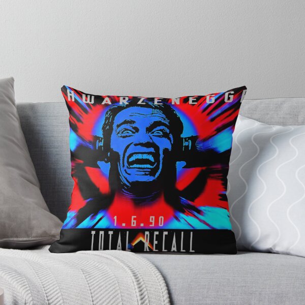 Item preview, Total Recall designed and sold by biring1701.