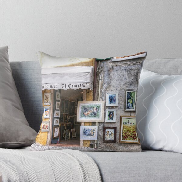 Item preview, Art in the Alley designed and sold by JPassmore.
