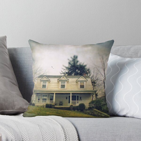 Item preview, Vacant designed and sold by Jessica Jenney.