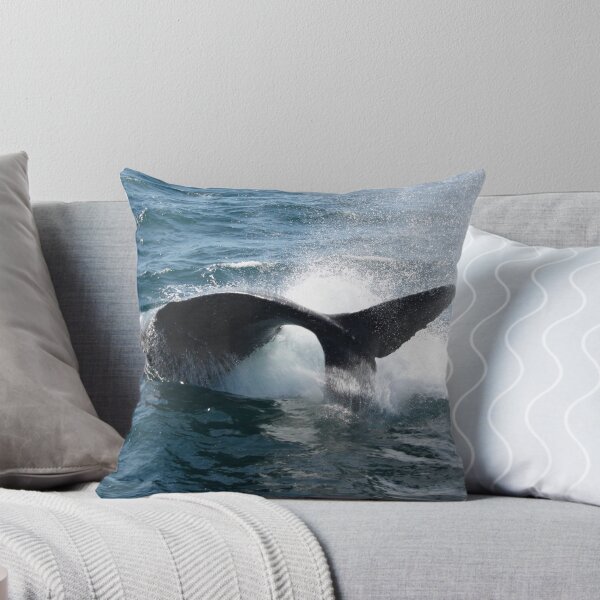 Item preview, Whale Watching designed and sold by glenlea.