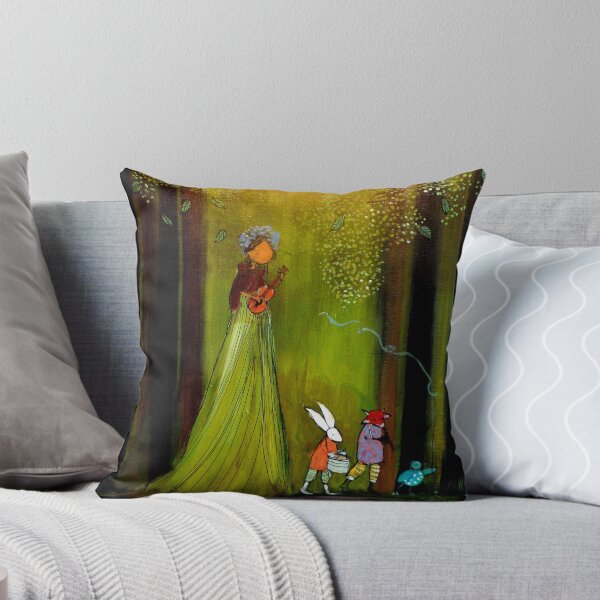 Item preview, Welcome Spring designed and sold by Johanna Wright.