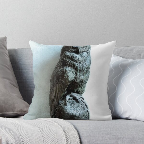 Item preview, Wise Owl designed and sold by SuddenJim.
