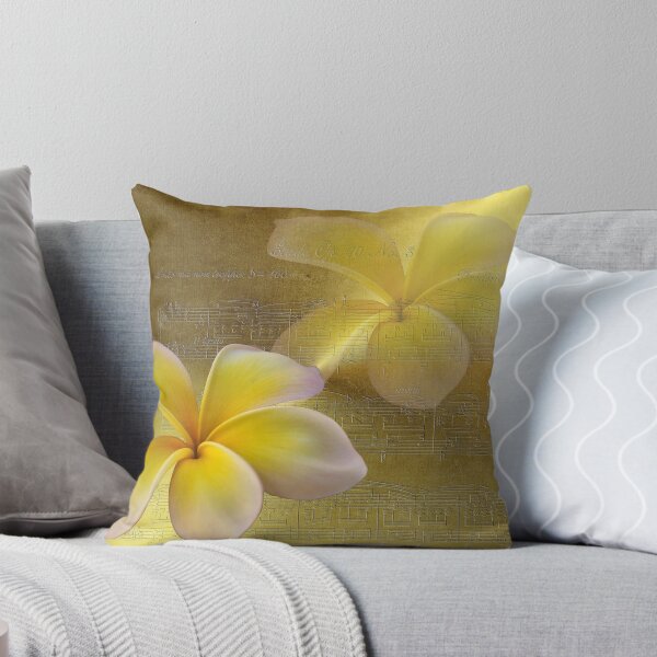 Artikelvorschau, Frangipani entworfen und verkauft von Aase.