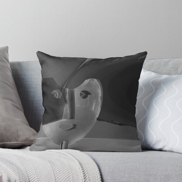 Item preview, The rotating face designed and sold by Ronny Falkenstein.