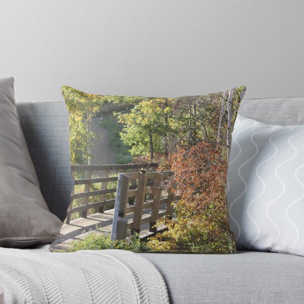 Item preview, Bridge on Ravine designed and sold by cmark.