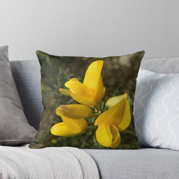 Item preview, Gorse designed and sold by bertie01.
