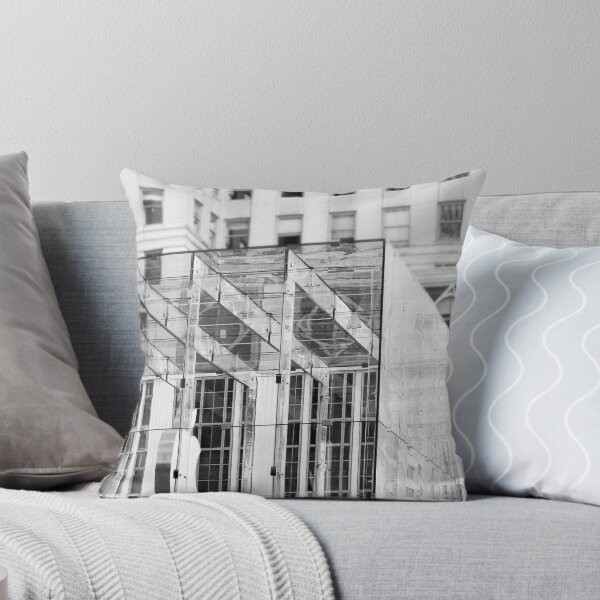 Item preview, Apple in the City designed and sold by chrstnes73.
