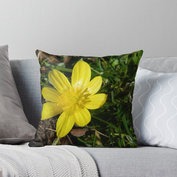 Item preview, Sunny Buttercup designed and sold by bertie01.