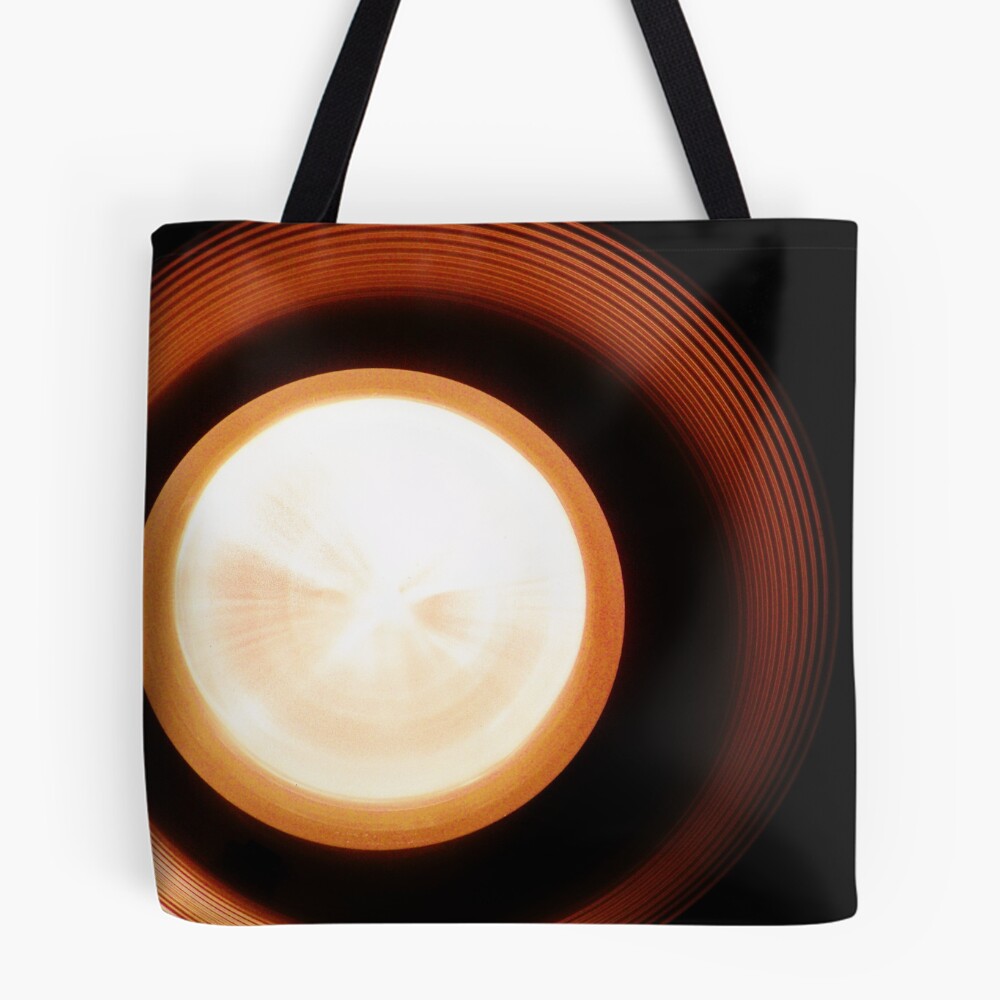 Item preview, All Over Print Tote Bag designed and sold by looper1987.