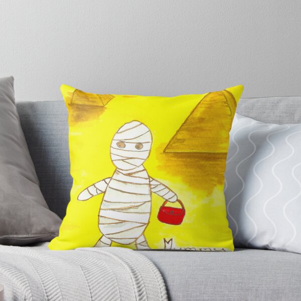 Item preview, Mummy designed and sold by frothybetty.